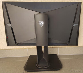 27" LCD monitor ASUS ROG Swift PG279Q - 3