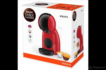 Kávovar Dolce Gusto Crups - 3