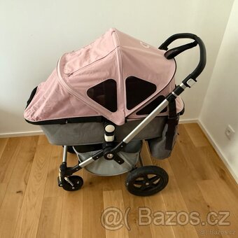 Bugaboo Cameleon s prislusenstvim - 3