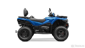 CFMOTO Gladiator X520 - 3