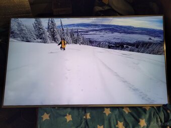 Samsung 75" (189 cm) - 3