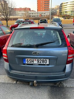 Kia ceed 1.6 crdi - 3