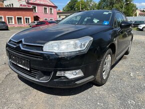 Citroen C5 - 3