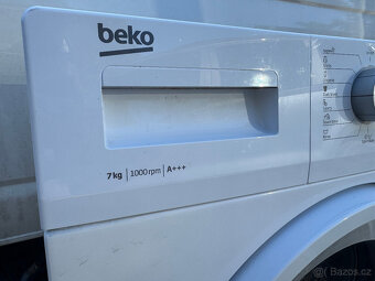 Pračka Beko WRE 7512 XWW na 7kg zúžená - TOP - 3