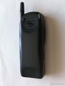 Nokia 7110 + nabíječka - 3