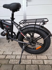 Elektrokolo Elektricky bicykel Engwe Ep 2 Pro 2024 - 0 Km - 3