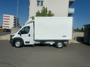 Fiat Ducato 2,3 jtd   96kw - 3