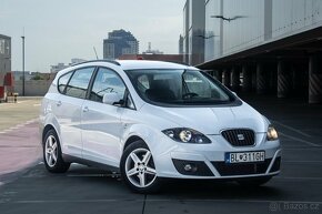 Seat Altea XL 1.2 TSI Style - 3