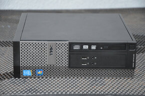 Dell OptiPlex 3020 SFF i5/12GB/500GB - 3