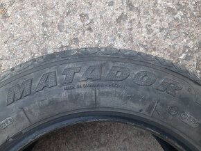 195/65r15 91 V Matador Elite 2 - 3