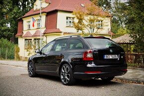 Škoda Octavia RS 2.0 TDI - 3