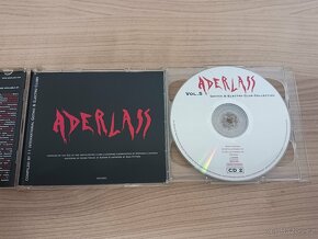 ADERLASS vol. 5 (gothic & electro) (2cd) - 3