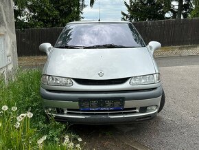 Renault Espace 2,0 16V - 3