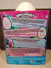 Hatchimals surprise dvojčata - 3