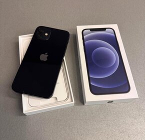 Iphone 11 128gb(Černý) - 3