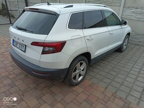 ŠKODA KAROQ 2020 1.5 DSG STYLE PLUS - 3