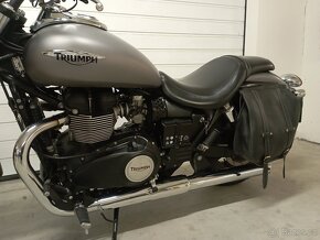 Triumph Speedmaster - 3