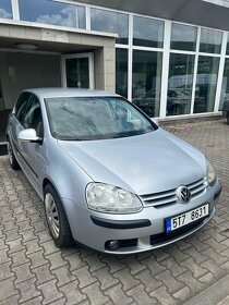 VW Golf 1,4 TSI 103 KW - 3