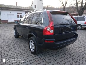 náhradní díly Volvo XC90 2,4 diesel automat - 3