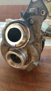 Turbo Mercedes Benz W204 A 646 090. - 3