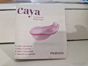 pesar Caya Diafragma - 3