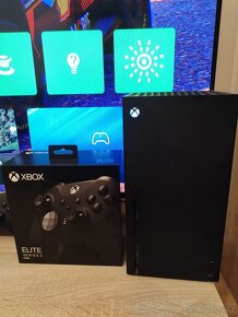 Xbox series X - 3