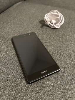 Huawei P7-L10 - 3