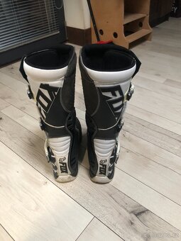 Motokrosové Boty Fox Comp 5 Boot - 3