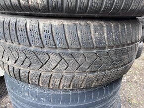 Zimní pneumatika Pirelli Sottozero 225/55 R17 97H M+S - 3