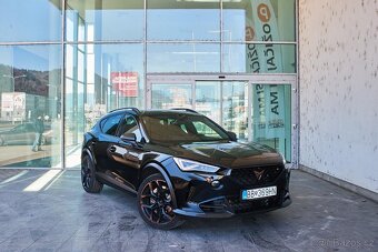 Cupra Formentor 2.5 TSI 390k 4Drive DSG VZ5 - 3