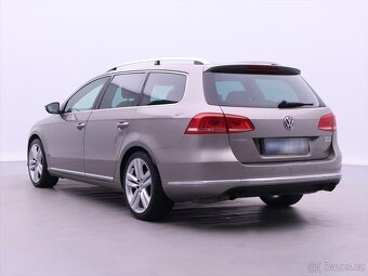 Volkswagen Passat 2,0 TDI  DSG 4Motion Highline (2012) - 3