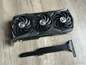 RTX 3080 LHR 12gb - 3