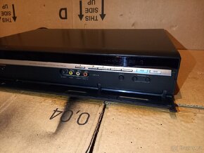 Sony RDR HX970 high end dvd hdd player - 3