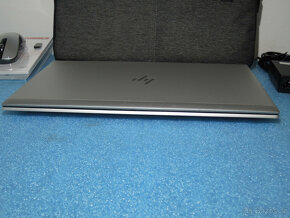 HP EliteBook 850 G8 IPS 16GB i7-1165G7 4.7GHz 512GB SSD - 3