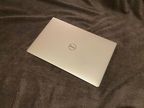 Notebook Dell XPS 13 9380 - Core i5/8GB Ram/256GB SSD/WIN10 - 3