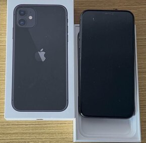 Iphone 11 128gb(Černý) - 3