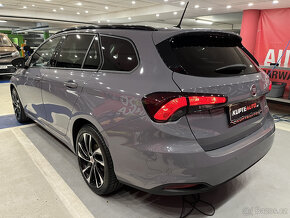 fiat tipo 1.6 multijet  2018 - 3