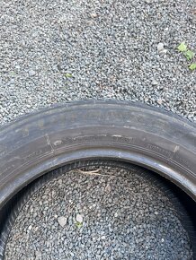 Letní Bridgestone 225/55 R17 - 3