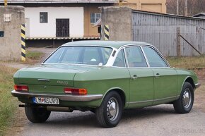 NSU RO 80 Wankel - 3