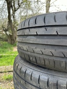 Pneumatiky letní 215/50 r18 92W FALKEN AZENIS FK453CC - 3