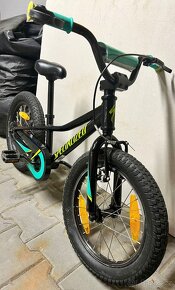 Dětské kolo Specialized Riprock 16 - 3