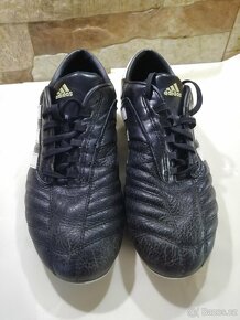 Tenisky - kopačky ADIDAS vel. 38 - 3