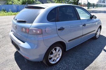 Seat Ibiza 1,4i PO SERVISU,SUPER STAV - 3