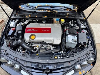 Motor alfa romeo 159 1.9jtdm 88kw - 3