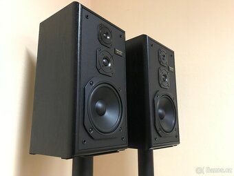 Technics SB-CS65 Velice zachovalé - 3