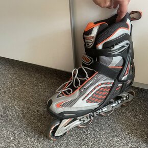 Brusle rollerblade vel. 44,5 - 3