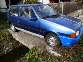 Fiat Uno 70 1.4ie - 3