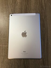 Apple iPad 2018 10,2” Wi-Fi 32 GB Silver, A1954 - 3