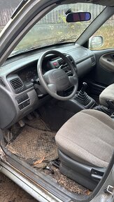 Suzuki Vitara 2.0, diesel - 3