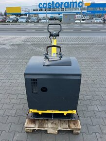 Reverzní vibrační deska Bomag BPR 100/80 D/E, Wacker Neuson - 3